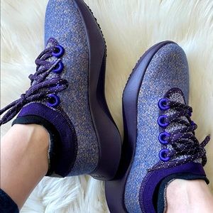 Allbirds Wool Dasher Mizzles